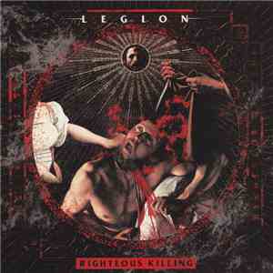 Legion  - Righteous Killing download flac mp3
