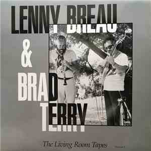 Lenny Breau & Brad Terry - The Living Room Tapes, Volume 1 download flac mp3