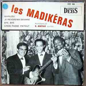 Les Madikeras - Marilou flac mp3 download