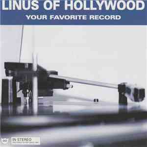 Linus Of Hollywood - Your Favorite Record download flac mp3