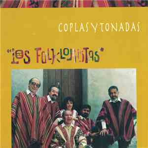 Los Folkloristas - Coplas Y Tonadas download flac mp3