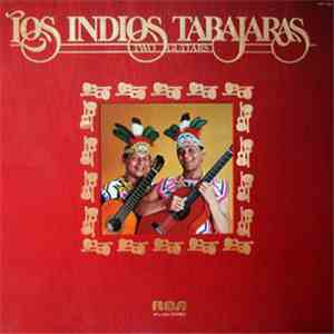 Los Indios Tabajaras - Two Guitars download flac mp3