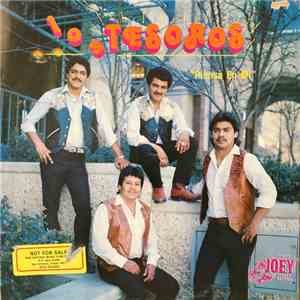 Los Tesoros - Piensa En Mi download flac mp3