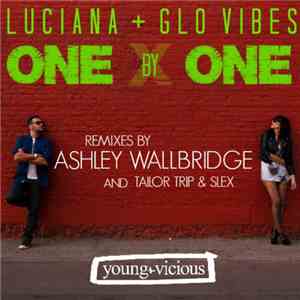 Luciana + GloVibes - One By One download flac mp3