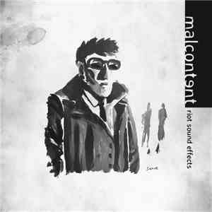 malcontent - Riot Sound Effects download flac mp3