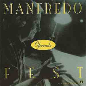 Manfredo Fest - Oferenda download flac mp3