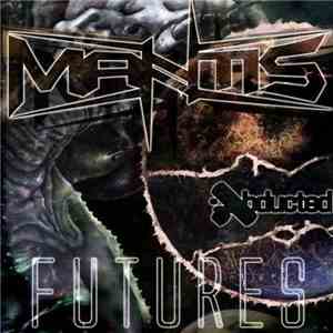 Mantis  - Futures download flac mp3