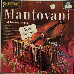 Mantovani And His Orchestra - Gems Forever... download flac mp3
