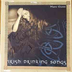 Marc Gunn - Irish Drinking Songs download flac mp3