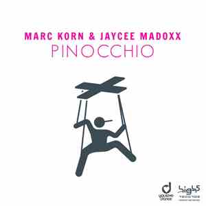 Marc Korn & Jaycee Madoxx - Pinocchio download flac mp3