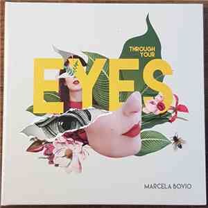 Marcela Bovio - Through Your Eyes download flac mp3