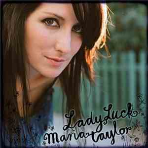 Maria Taylor - LadyLuck flac mp3 download