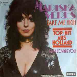 Mariska Veres - Take Me High download flac mp3
