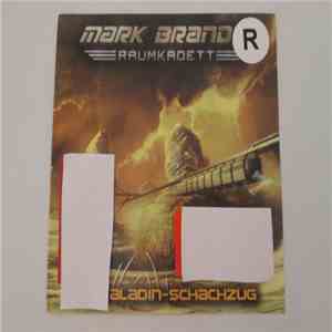 Mark Brandis - Der Aladin-Schachzug download flac mp3