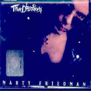 Marty Friedman - True Obsessions download flac mp3