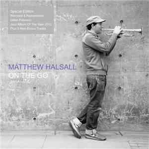 Matthew Halsall - On The Go download flac mp3