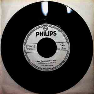 Maxl Graf, Stasi Und Blasi - Der Fernsterputzer-Karl / Stasi Und Blasi download flac mp3
