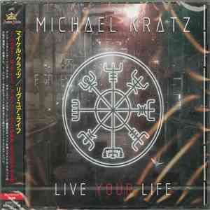 Michael Krätz - Live Your Life download flac mp3