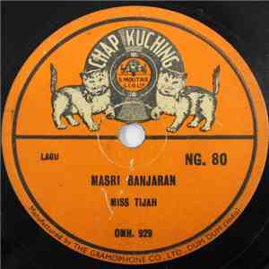 Miss Tijah - Bugna Raya / Masri Banjaran download flac mp3