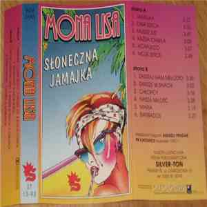 Mona Lisa  - Słoneczna Jamajka download flac mp3