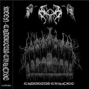 Moon  - Caduceus Chalice download flac mp3