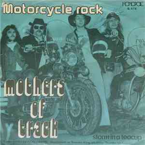 Mothers Of Track - Motorcycle Rock download flac mp3