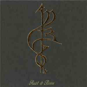 Mourning Beloveth - Rust & Bone download flac mp3