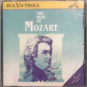 Mozart - The Best Of Mozart download flac mp3