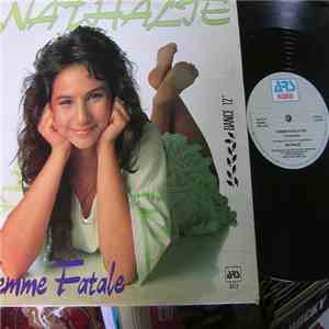 Nathalie  - Femme Fatale download flac mp3
