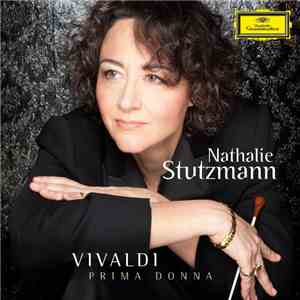 Nathalie Stutzmann – Vivaldi - Prima Donna download flac mp3