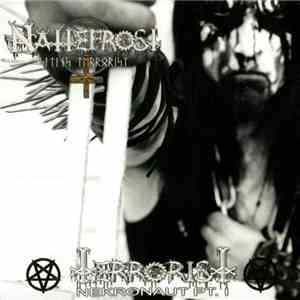 Nattefrost - Terrorist - Nekronaut Pt. 1 download flac mp3