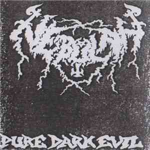 Nebulah - Pure Dark Evil download flac mp3