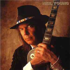Neil Young - Blue Notes download flac mp3