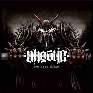 Nhostic - The Dark Ronin download flac mp3