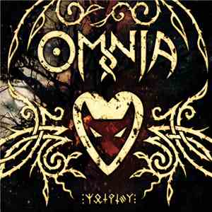 Omnia - Wolf Love download flac mp3
