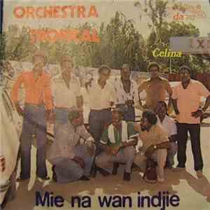 Orchestra Tropical - Mie Na Wan Indjie download flac mp3