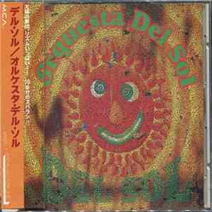Orquesta Del Sol - Del Sol download flac mp3