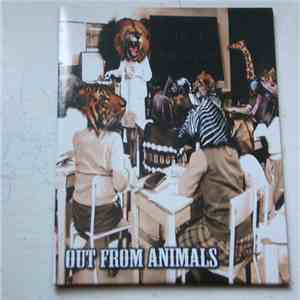Out From Animals - E Is For Education download flac mp3