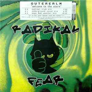 Outerealm - Welcome To The Storm download flac mp3