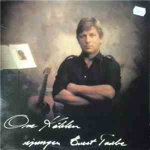 Ove Köhler - Sjunger Evert Taube download flac mp3