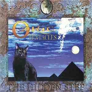 Ozric Tentacles - The Hidden Step download flac mp3