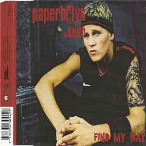 Paperboys - Find My Way download flac mp3