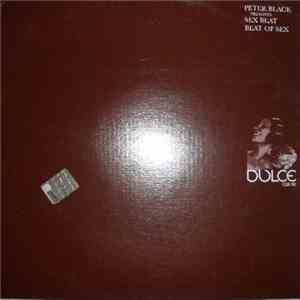 Peter Black  - Sex Beat download flac mp3