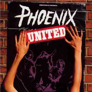 Phoenix - United download flac mp3