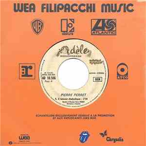 Pierre Perret  - L'amour Diabolique download flac mp3