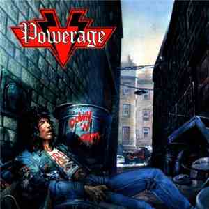 Powerage  - Down 'N' Dirty download flac mp3