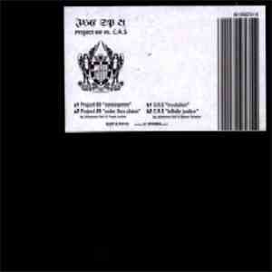Project 69 vs. C.R.S. - JHC SP 01 download flac mp3