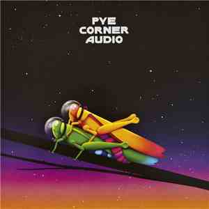 Pye Corner Audio - Stars Shine Like Eyes download flac mp3