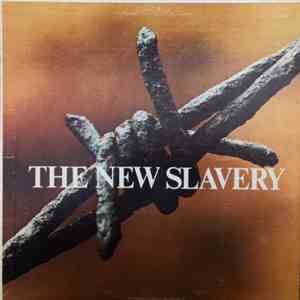 Rabbi Steven Riskin, Sherwood Goffin - The New Slavery download flac mp3