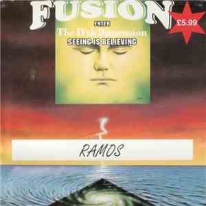 Ramos - Fusion - The IVth Dimension download flac mp3